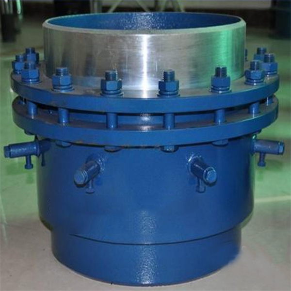 石家庄旋转补偿器