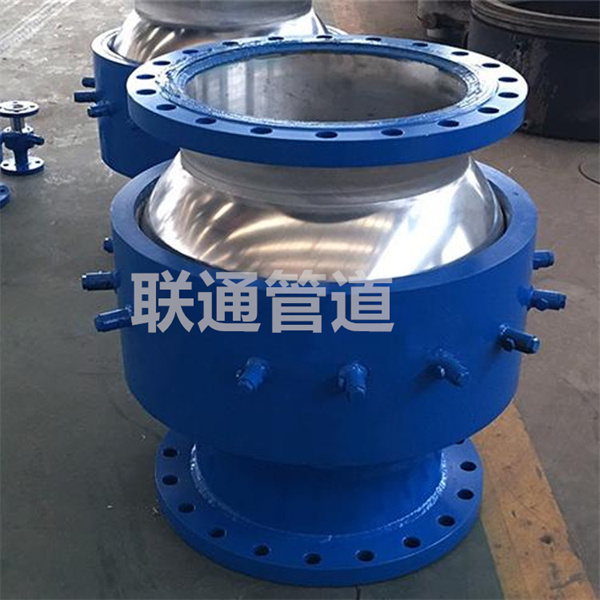 广西球形补偿器