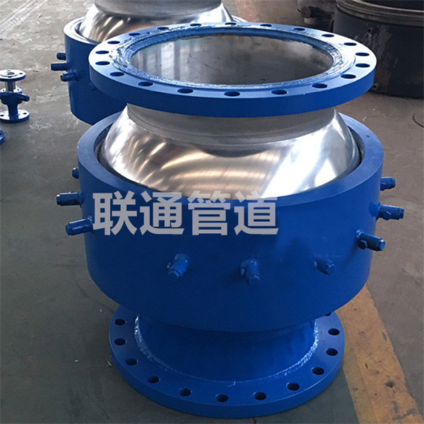 西藏球形补偿器