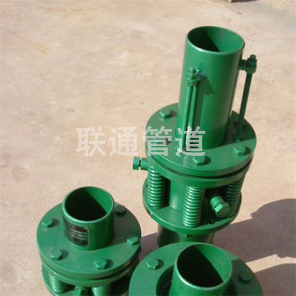 宁夏旋转补偿器