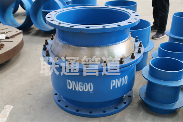 广东球形补偿器