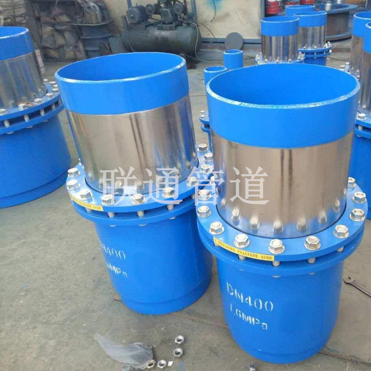 供热管道补偿器的安装规范