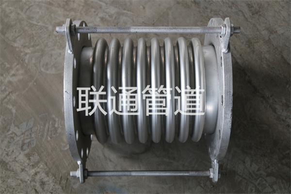 水泵补偿器的工作原理