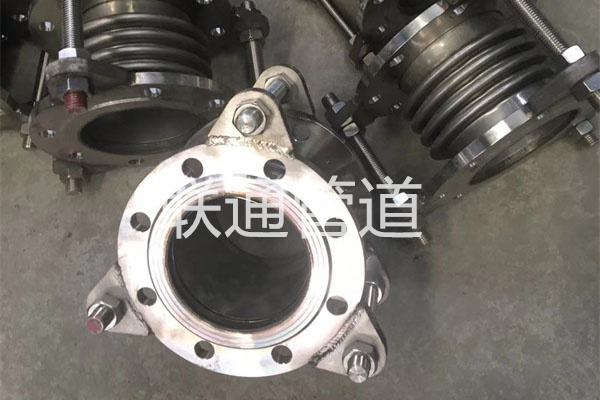 蒸汽管道伸缩补偿器选型
