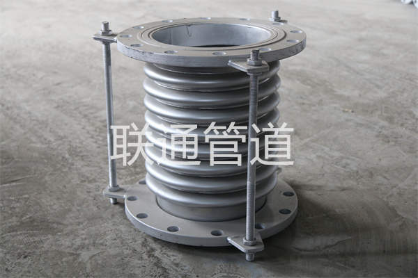管道补偿器起到什么作用