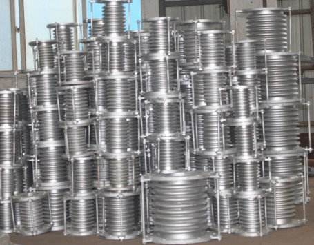 不锈钢波纹管补偿器用途