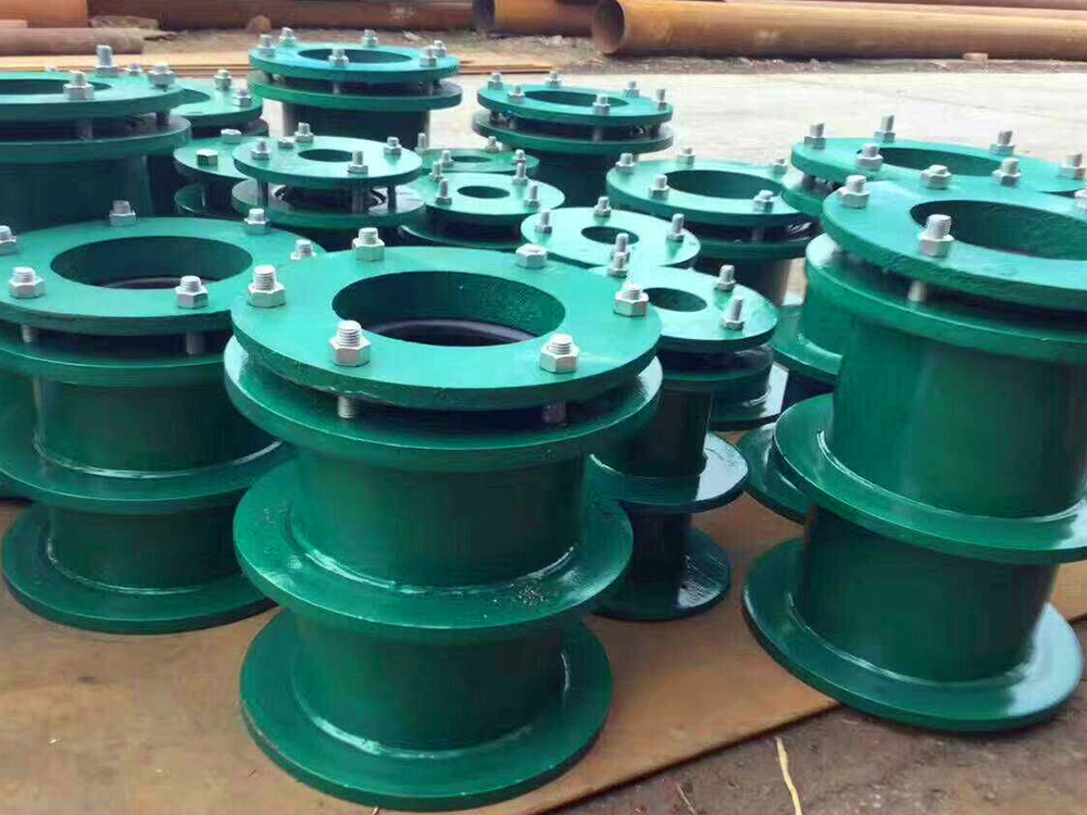 柔性防水套管的价格不断变化