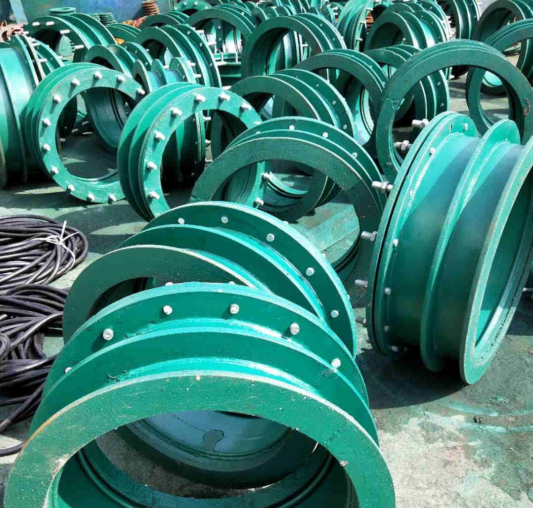 非标柔性防水套管能放心使用吗？