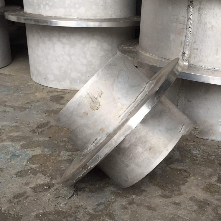 青海不锈钢穿墙防水套管生产厂家