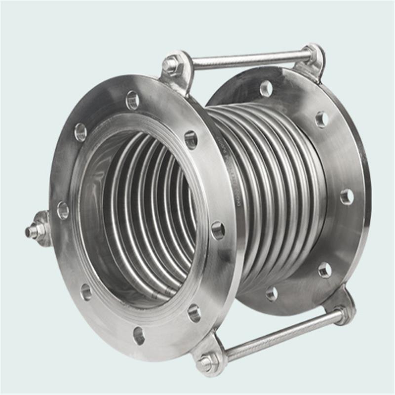 广西不锈钢波纹补偿器生产厂家