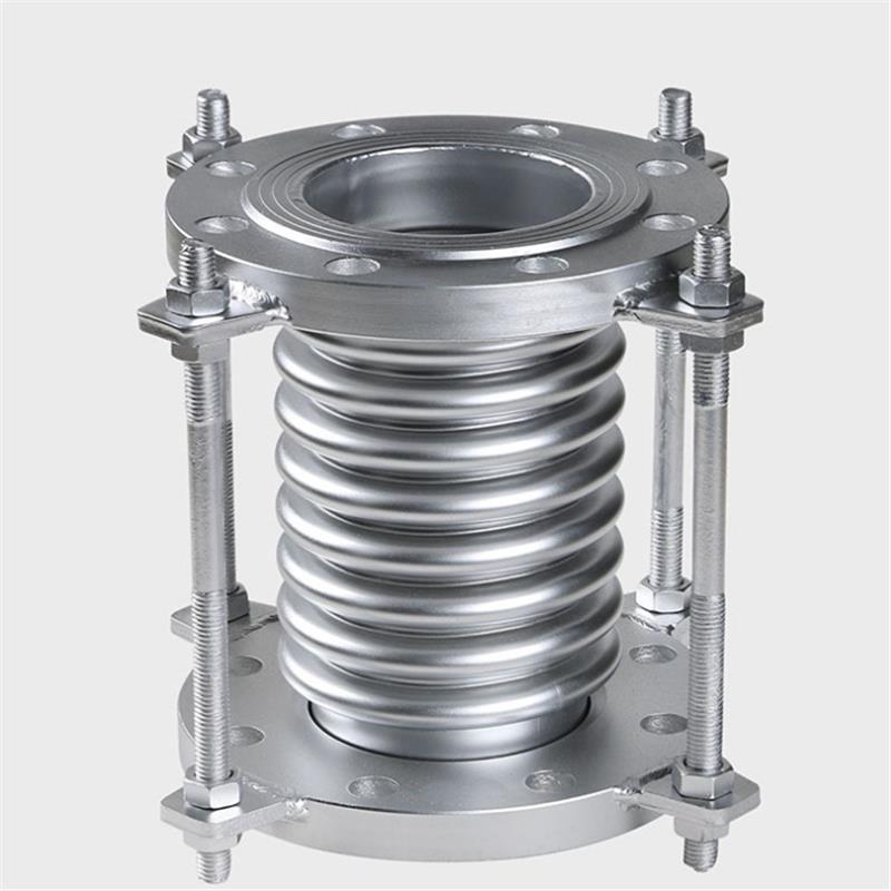 山东大拉杆横向型波纹补偿器厂家
