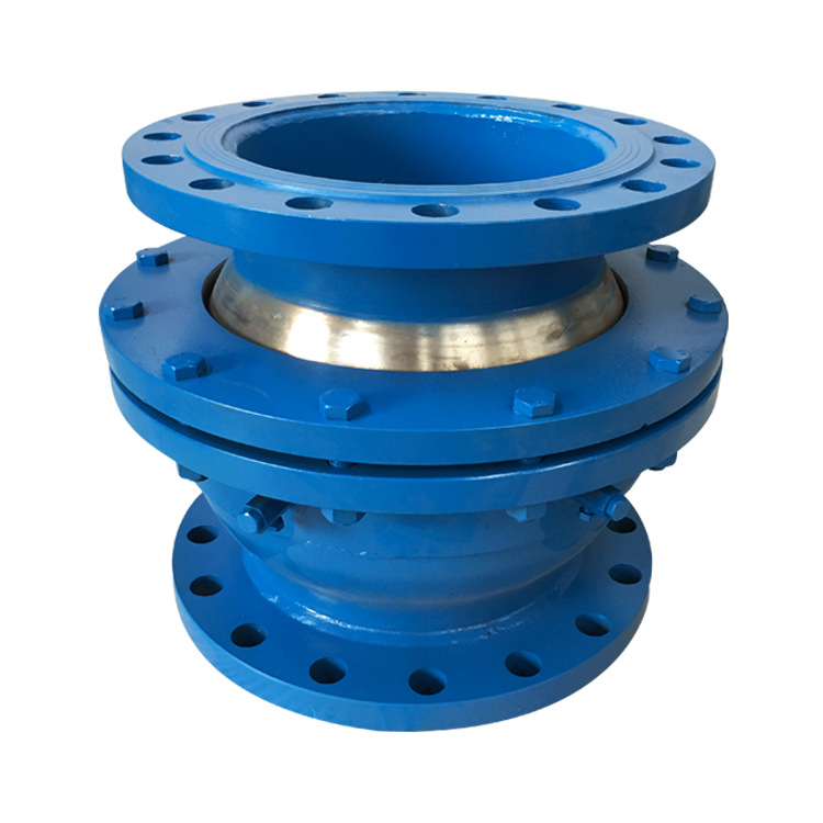 福建注填式球型补偿器的工作原理