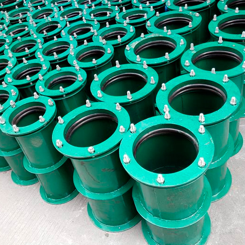 呼和浩特国标B型柔性防水套管厂家