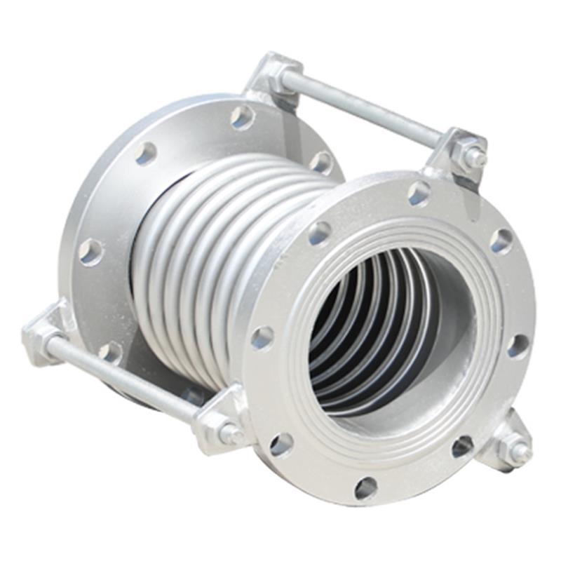 江西管道波纹补偿器的工作原理