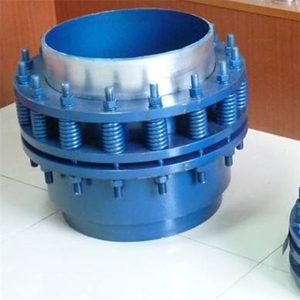 球形补偿器的常见问题和安装方法